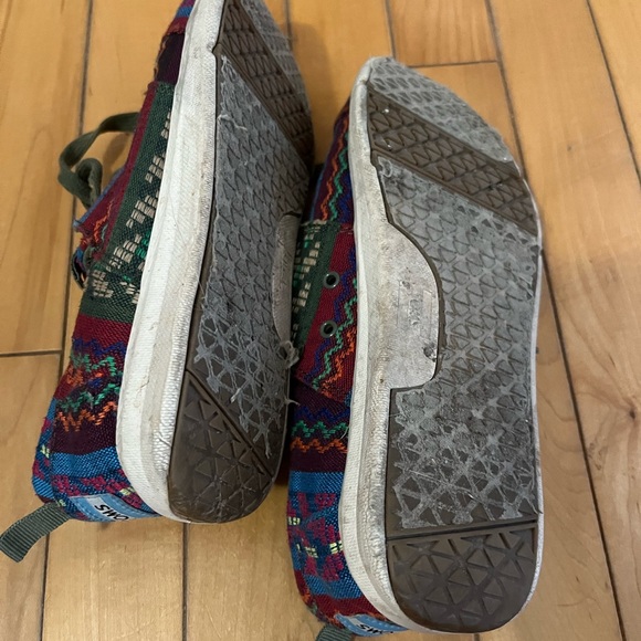 Aztec pattern - Picture 2 of 2